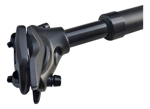 Tubo Amortiguador De Tija De Sillín De 30,9 Mm X 400 Mm