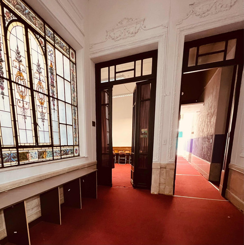 Residencia Estudiantil (derecho, Psicología, Ciencias)