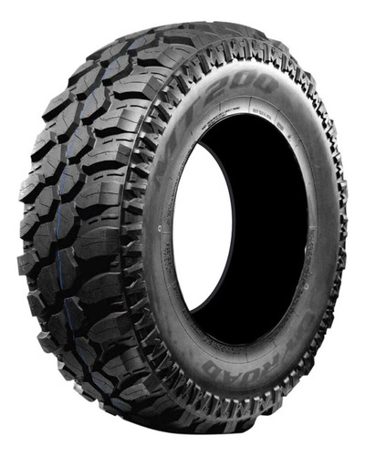 Llanta 31x10.50r15lt 109q Mt200 Joyroad Q