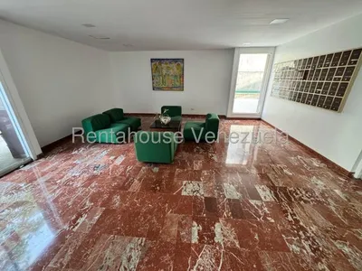 Apartamento en alquiler