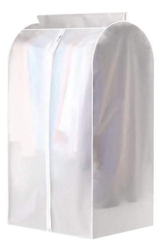 Storage Bag Hanging Protector Clothes Cover Dustproof