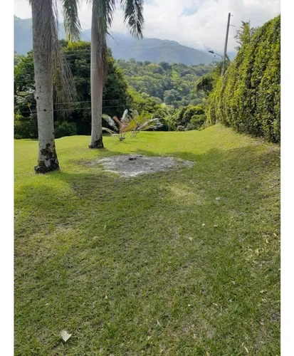 Finca San Jerónimo Sector Los Tamarindos