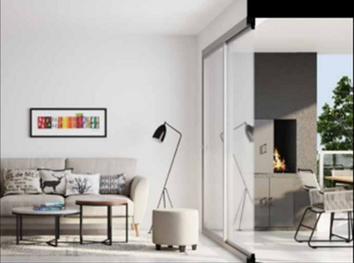 Departamento Venta 3 Amb Villa Ortuzar A Estrenar
