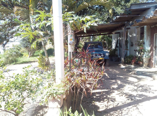 Chácara Com 3 Dormitórios À Venda, 2000 M² Por R$ 440.000 - Campinas/sp - Ch0292