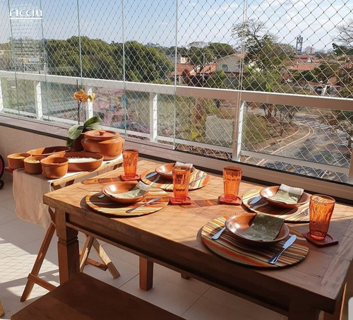 Imagem 5 de 15 de Apartamento - Jardim Satelite - Ref: 8810 - V-ri4439
