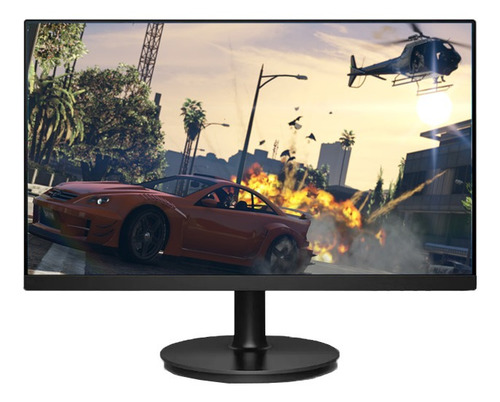 Imagem 4 de 9 de Pc Gamer Intel I5 8gb Ssd 240gb Monitor Mouse Teclado Gamer