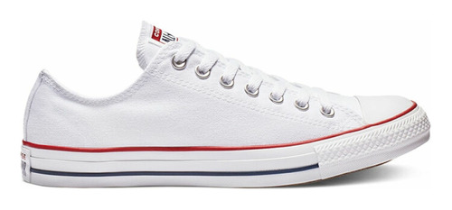 Zapatillas Converse Chuck Taylor All Star White Ox C118015b