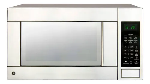 Microondas General Electric Jes 112 Sm 31 Litros Digital Ltc