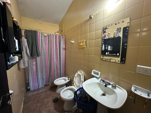 Venta Casa Mina Clavero 2dorm Con Negocio