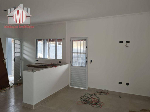 Imagem 5 de 24 de Ótima Chácara, Em Fase De Acabamento, Com 2 Dormitórios, Piscina, Vista Deslumbrante, À Venda, 500 M² Por R$ 320.000 - Zona Rural - Pinhalzinho/sp - Ch0957
