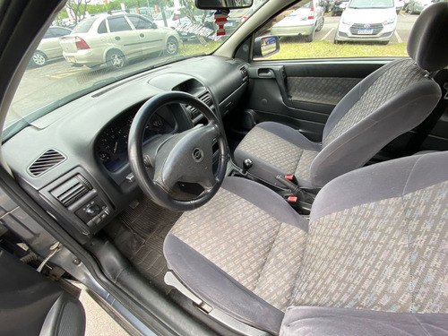 Chevrolet Astra 1.8 Gl 3p