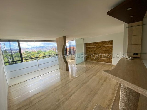 Apartamento En Venta Los Dos Caminos Ee