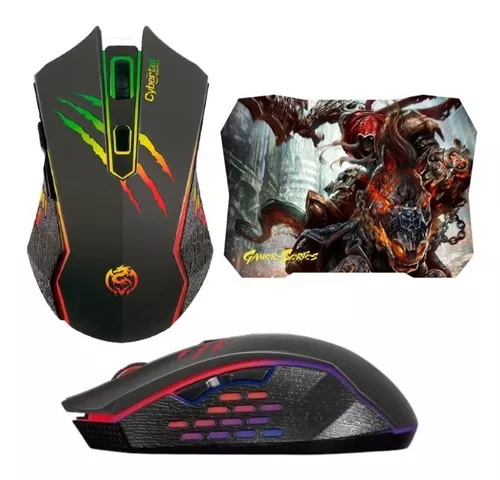 GAMING : MICE - COMPUGEEK