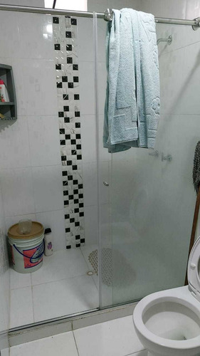 Imagen 10 de 19 de Venta De Un Espectacular Apartamento Por La Av. Simón Bolívar D/das