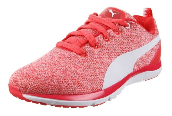 puma flex xt knit wns