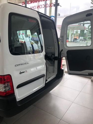 Citroën Berlingo 1.6 Hdi 92 Bussines Mixto