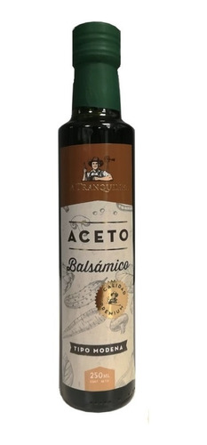 Aceto Balsámico La Tranquilina 250ml