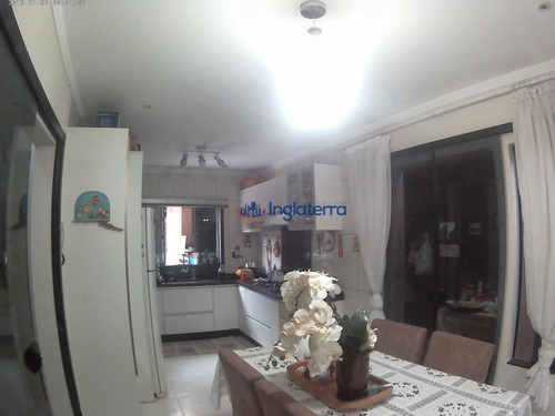 Imagem 15 de 30 de Casa À Venda, 120 M² Por R$ 300.000,00 - João Paz - Londrina/pr - Ca1081