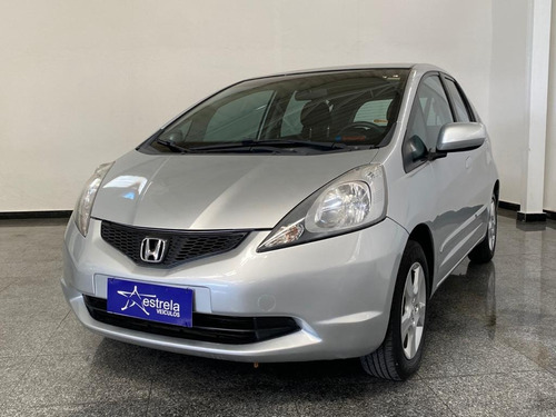 Fit Lx 1.4 Flex 2009