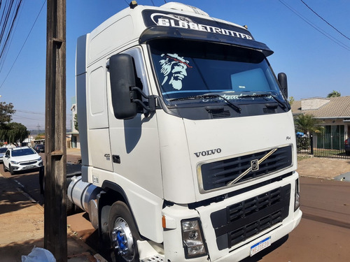 Imagem 1 de 10 de Volvo Fh Volvo