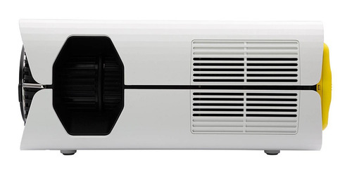 Proyector Led Philco 3115n 3500 Lumenes Gris