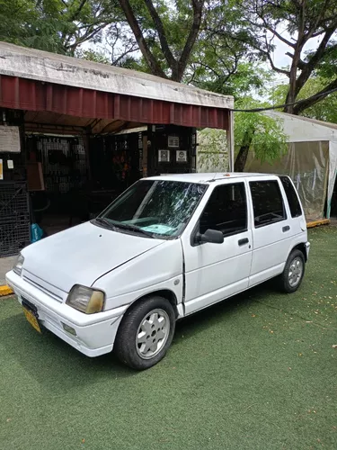 Daewoo Tico 0.8 Se | TuCarro