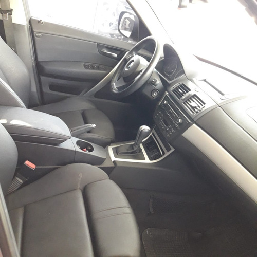 Bmw X3 2.5 Si