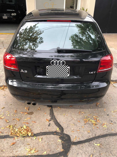 Audi A3 1.4 Tsi Stronic 125cv 2011