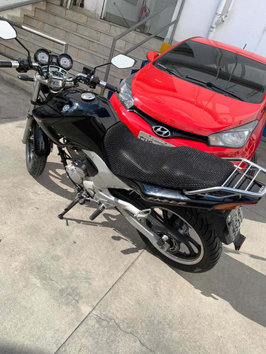 Imagem 6 de 9 de Yamaha Fazer