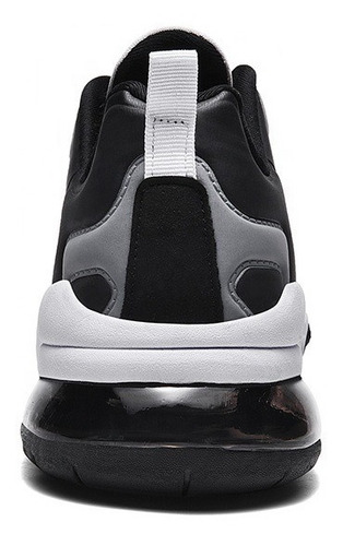 Zapatilla Urbana Hombre Hilltop Estilo Trident