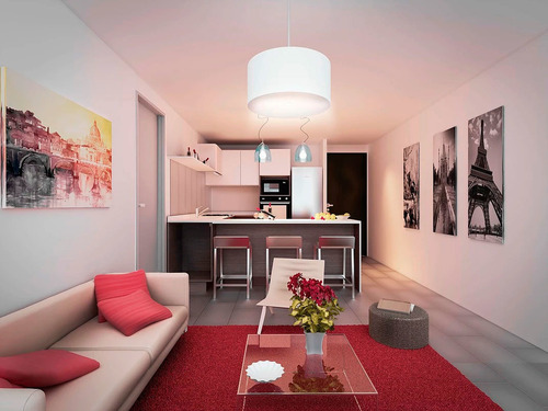 Condominio Ayllu
