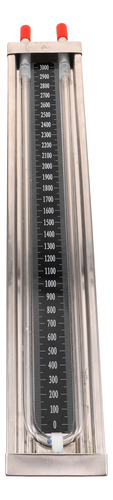 Manómetro De Columna De Agua En Forma De U, Manómetro Alto