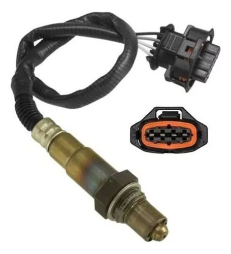 Sensor Oxigeno (posicion 1) Sonic 1.6 2012 A 2017 Chevrolet