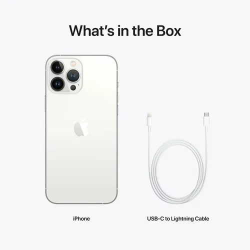 Apple iPhone 13 Pro Max A2644 6gb 256gb