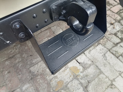 Imagen 14 de 25 de Toyota Landcruiser Fj 40