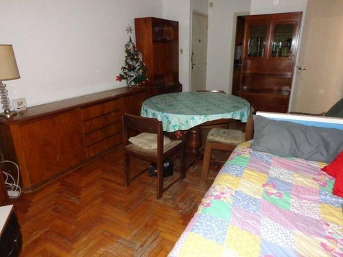 Imagen 3 de 9 de 3 Ambientes, Amplio Living Muy Luminoso