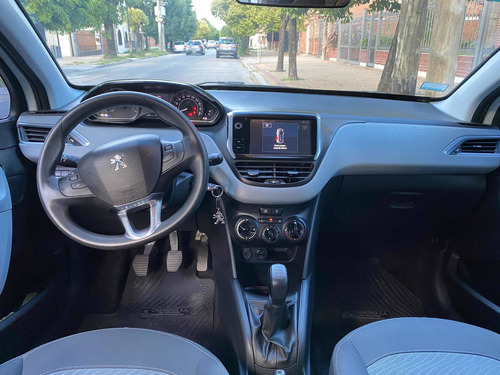 Peugeot 208 1.6 Allure Touchscreen 2016