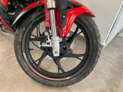 Benelli 180s - Precio Final Contado - 2025