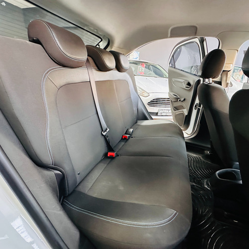 Chevrolet Onix 1.4 Black Edition 1.4