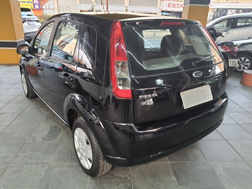 Fiesta 1.6 Class Hatch 2013