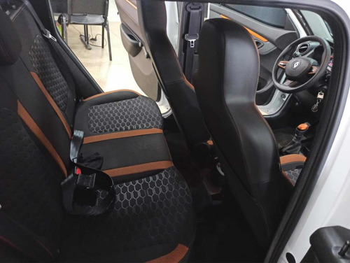 Renault Kwid 2020 1.0 Outsider 12v Sce 5p