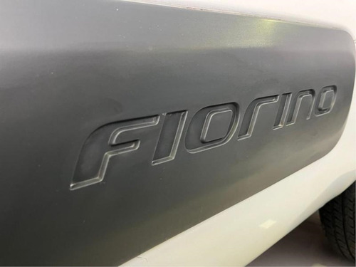Fiat Fiorino 1.4 MPI FURGÃO ENDURANCE 8V FLEX 2P MANUAL