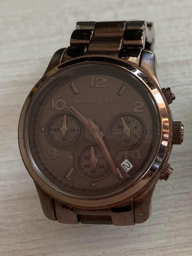 Reloj Michael Kors