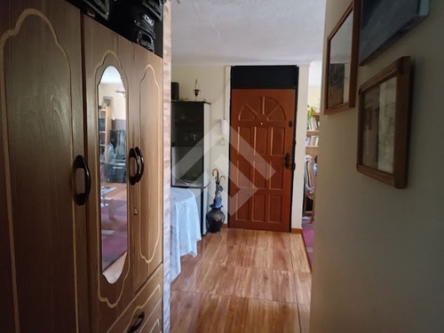 Departamento En Venta De 3 Dorm. En Ñuñoa
