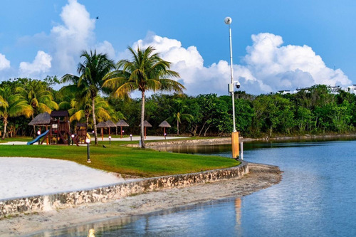 Imagen 26 de 30 de Cancún-venta Villa En Lagos Del Sol!