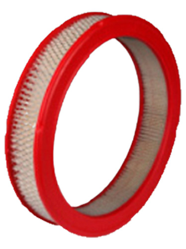 Filtro De Aire Chevrolet K20 Pickup 5.3l 1996 Efa-327