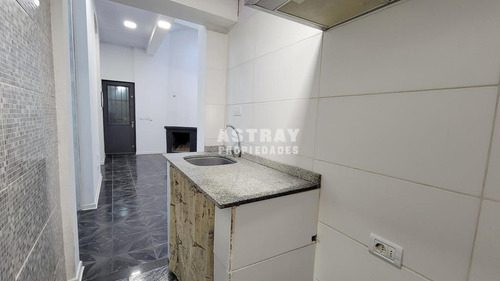 Imagen 4 de 17 de Apartamento En Alquiler De 2 Dormitorios En Goes (ref: Ast-2968)