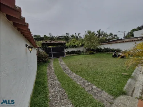 Finca Para Venta En Rionegro - Cabeceras(mls#252085)
