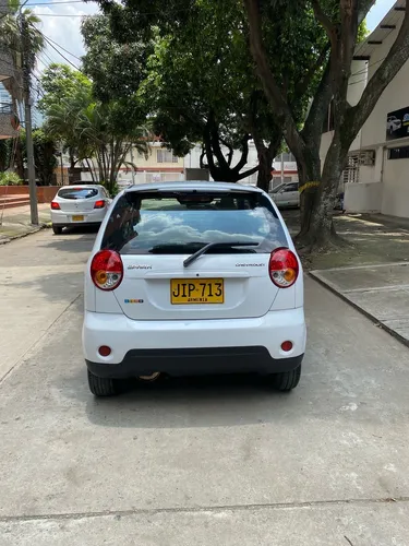 Chevrolet Spark 1.0 Life Mt