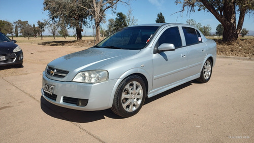 Chevrolet Astra 2.0 Gls